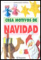 Cover of Crea Motivos De Navidad