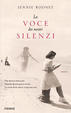 Cover of La voce dei nostri silenzi