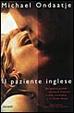 Cover of Il paziente inglese