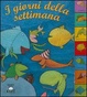 Cover of I giorni della settimana
