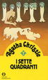 Cover of I sette quadranti