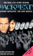 Cover of THE REAL LIFE STORY BEHIND BACKBEAT
