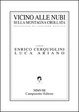 Cover of Vicino alle nubi sulla montagna crollata
