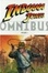 Cover of Indiana Jones Omnibus