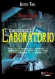 Cover of I racconti del laboratorio
