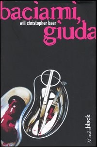 Immagine di Baciami, Giuda