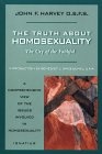 The Truth About Homosexuality : The Cry of the Faithful