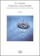 Cover of L'universo senza stringhe