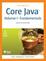 Cover of Core Java