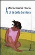 Cover of Al di là della barriera