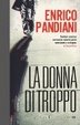 Cover of La donna di troppo