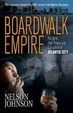 Cover of Boardwalk Empire