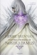 Cover of L'ultima profezia di Nostradamus