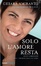 Cover of Solo l'amore resta
