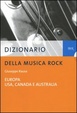 Cover of Dizionario della musica rock vol