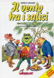 Cover of Il vento tra i salici a fumetti
