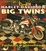 Cover of Classic Harley-Davidson Big Twins