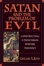 Cover of "Satan & the Problem of Evil"