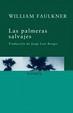 Cover of LAS PALMERAS SALVAJES