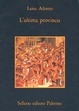 Cover of L'ultima provincia