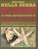 Cover of Nella serra del crimine