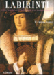 Cover of Labirinti