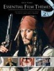 Cover of Essential Film Themes 2