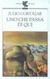 Cover of Uno che passa di qui