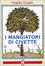 Cover of I mangiatori di civette (I magnosoéte) e Supermarket provinciale