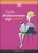 Cover of Guida all'addestramento degli uomini