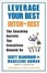 Cover of "Leverage Your Best, Ditch the Rest"