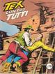 Cover of Tex n. 237