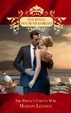 Cover of The Prince's Captive Wife