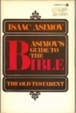 Cover of Asimov's Guide to the Bible