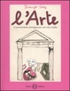 Cover of l'Arte