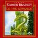 Cover of Le tre candele