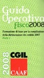 Cover of Guida operativa Fisco 2008