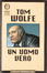 Cover of Un uomo vero