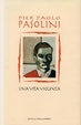 Cover of Una Vita Violenta
