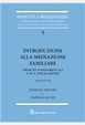 Cover of Introduzione alla mediazione familiare