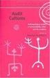 Cover of Audit Cultures