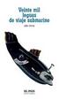 Cover of Veinte mil leguas de viaje submarino