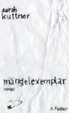 Cover of MANGELEXEMPLAR