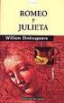 Cover of Romeo y Julieta