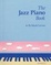 Cover of The Jazz Piano Book