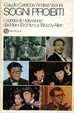 Cover of Sogni proibiti