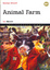 Cover of "Animal Farm"