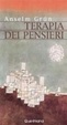 Cover of Terapia dei pensieri