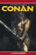 Cover of Conan vol. 13