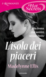 Cover of L'isola dei piaceri